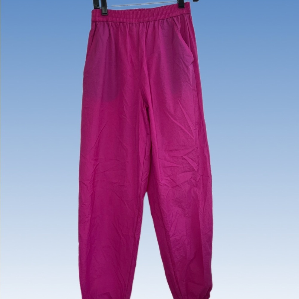 CHEETAH Women's magenta Track Pants size S
